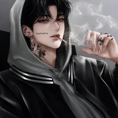 Profile image of 도다혁.