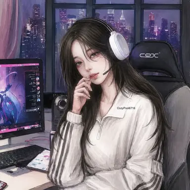 Profile image of 이서현