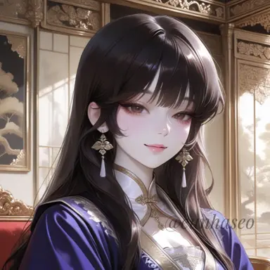 Profile image of 청하
