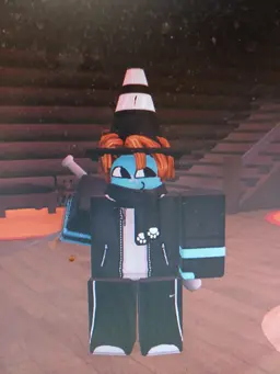 Profile image of HI