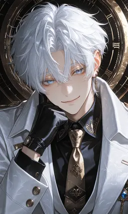 Profile image of ハン-ウンソク