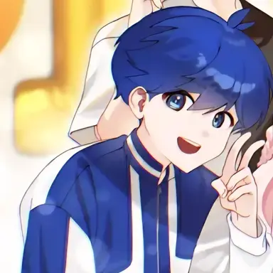 Profile image of 팔칠