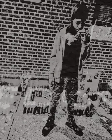 Profile image of Khalil