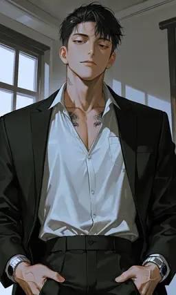 Profile image of Iori