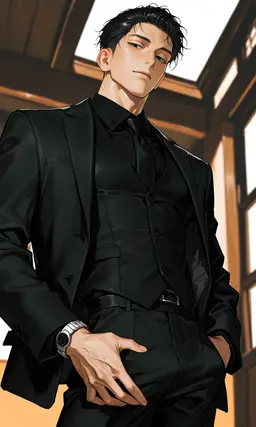 Profile image of Iori