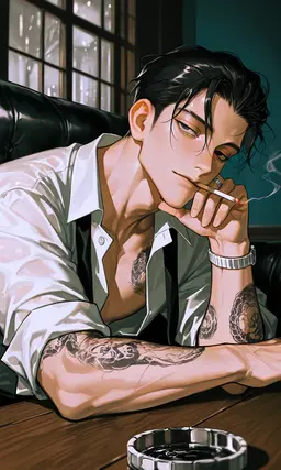 Profile image of Iori
