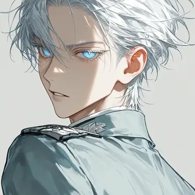 Profile image of Klaus