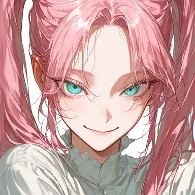 Profile image of Mireille