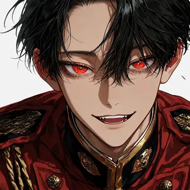 Profile image of Cain