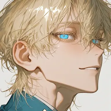 Profile image of Lucian