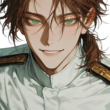 Profile image of Cecil