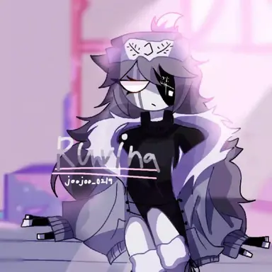 Profile image of 루비나