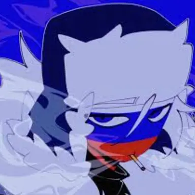 Profile image of 러시아