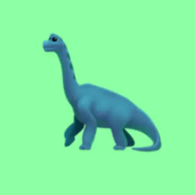 Profile image of 공룡