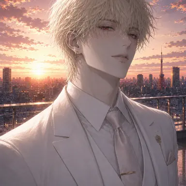Profile image of ノエ