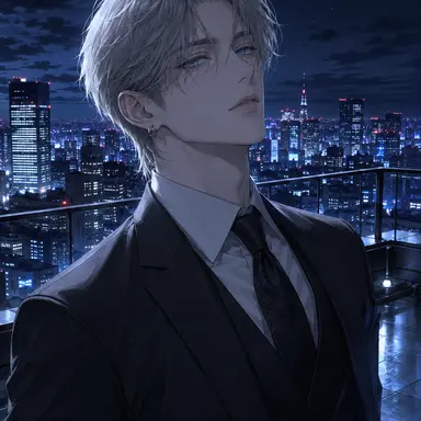 Profile image of 零