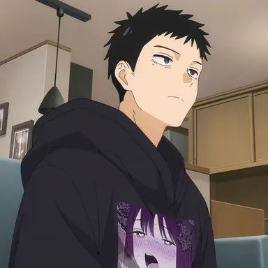 Profile image of Gojo