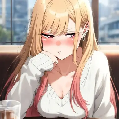 Profile image of Marin kitagawa