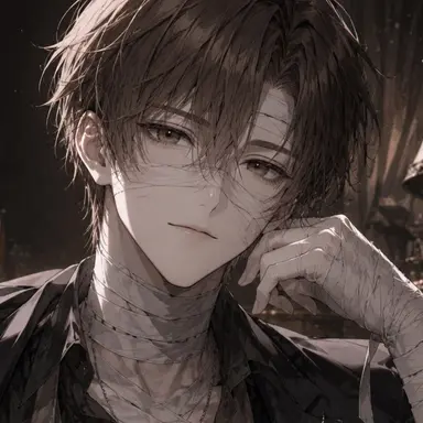 Profile image of 오스카