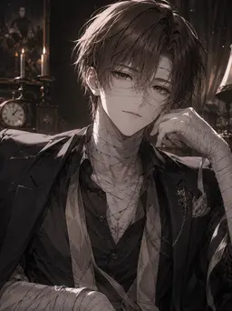 Profile image of 오스카