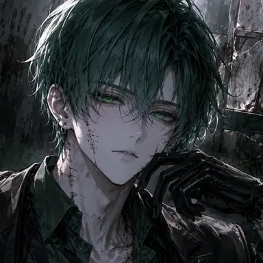 Profile image of 제이드