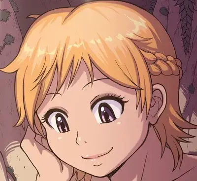 ConvexGlass8814의 Thalia