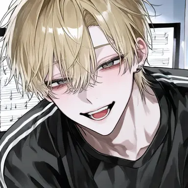 Profile image of Natsume