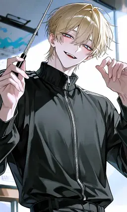 Profile image of Natsume