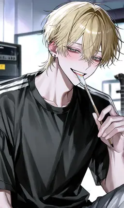 Profile image of Natsume