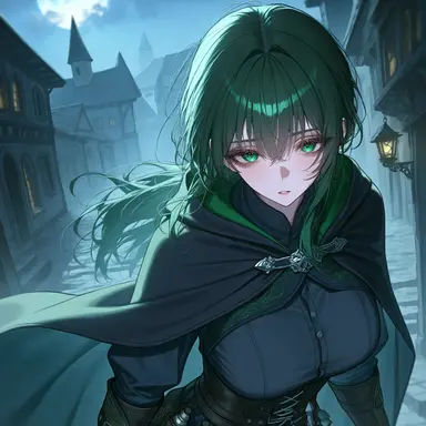 Profile image of 이리 스데셔