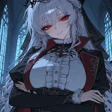 Profile image of 이빌리온 레이턴시