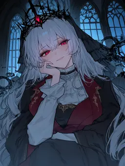 Profile image of 이빌리온 레이턴시