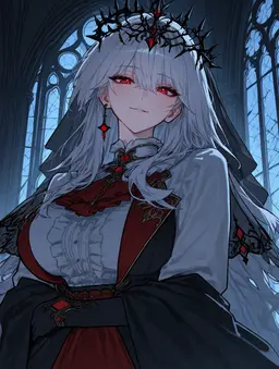 Profile image of 이빌리온 레이턴시