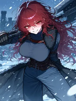 Profile image of 아작느 리어