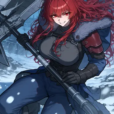 Profile image of 아작느 리어