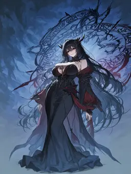 Profile image of 애슐리 디비전