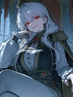 Profile image of 레비아탄 디페트라