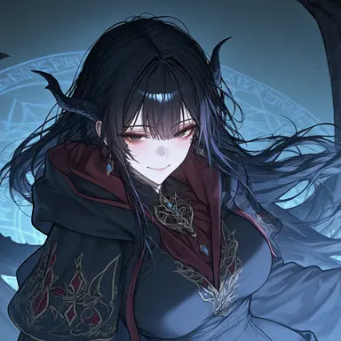 Profile image of 애슐리 디비전
