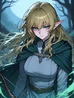 Profile image of 라파잔 셰크리