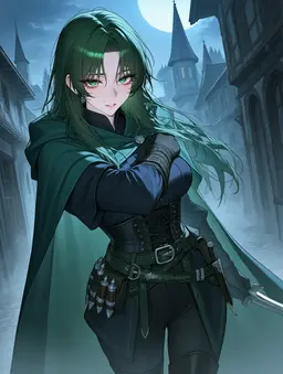 Profile image of 이리 스데셔