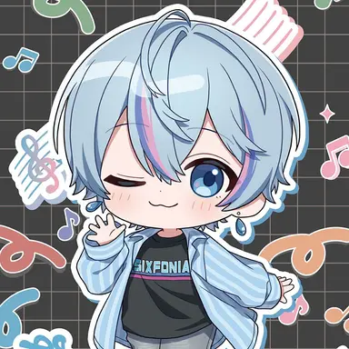 Profile image of 雨乃こさめ