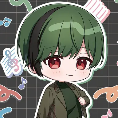 Profile image of すち