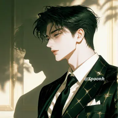 Profile image of Seo Kang-jin