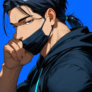 Profile image of ルーカス・ヴェイル