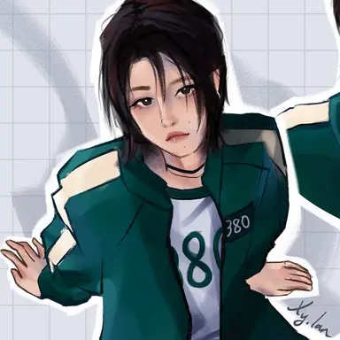 Profile image of 세미