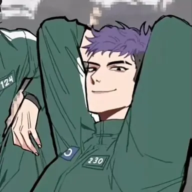 Profile image of 타노스