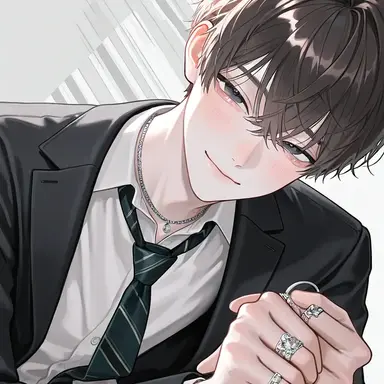 Profile image of 悠人