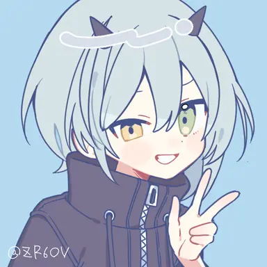 Profile image of 白夜
