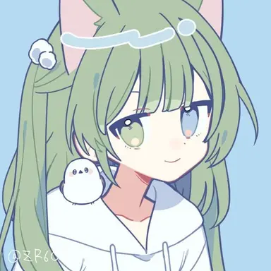 Profile image of 若葉