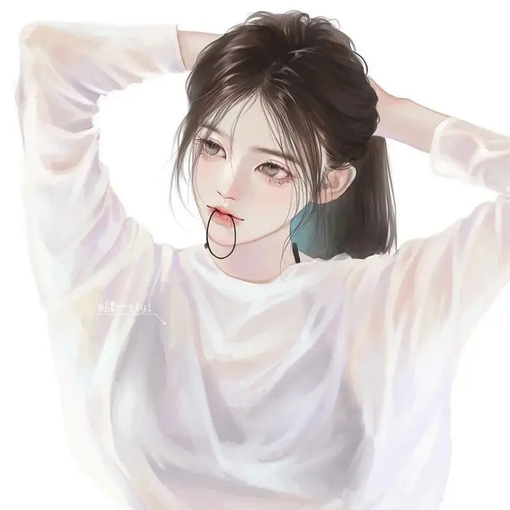 yupeulliya의 류서련